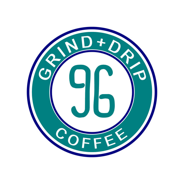 Grind + Drip Coffee